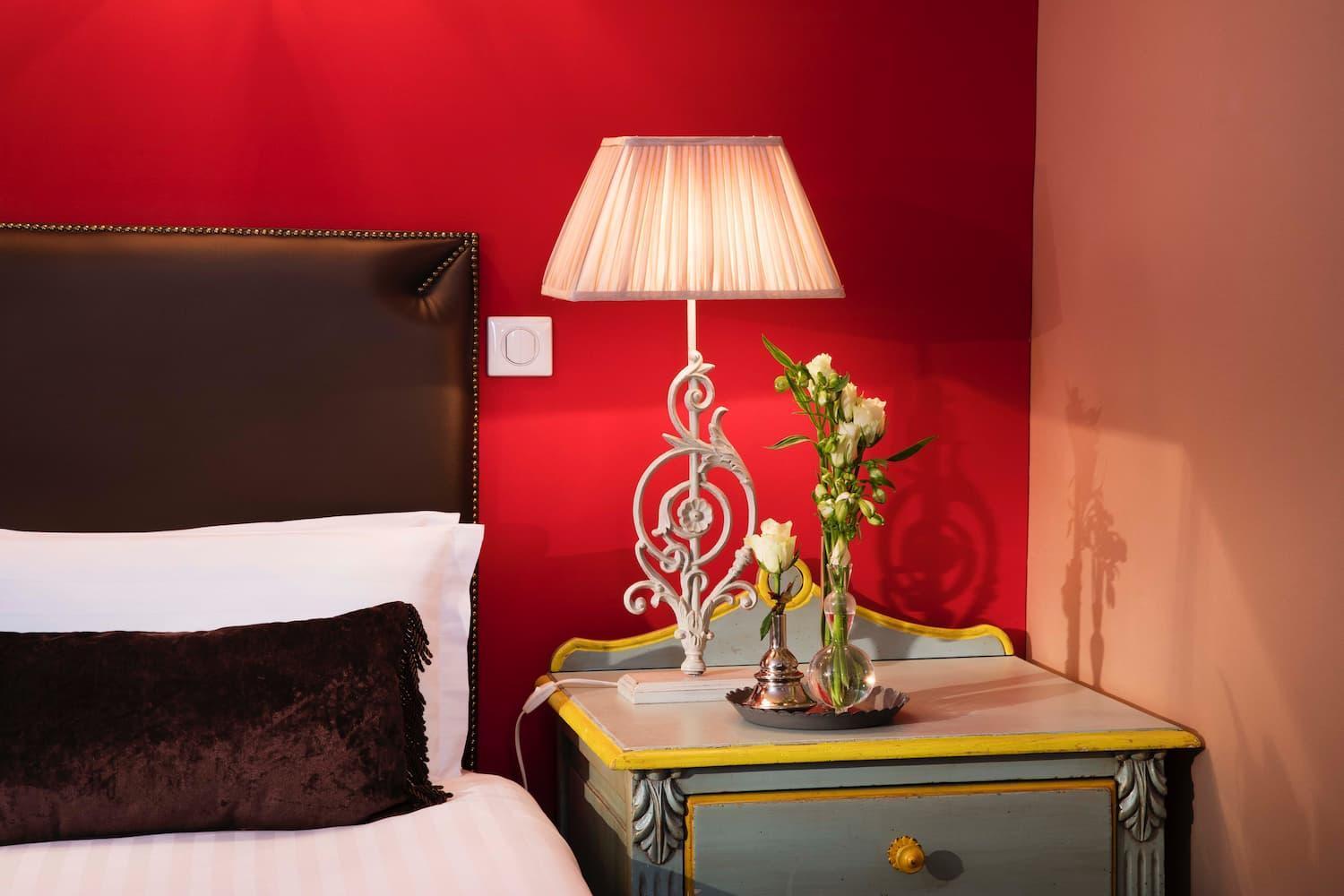 Hotel Des Deux Continents Paris Luaran gambar