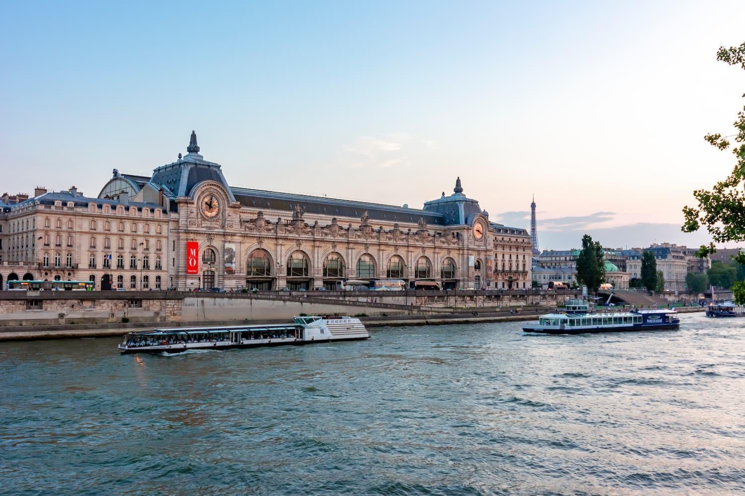 Hotel Des Deux Continents Paris Luaran gambar